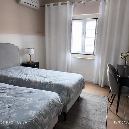 Quartos De Limao Golegã Zewnętrze zdjęcie