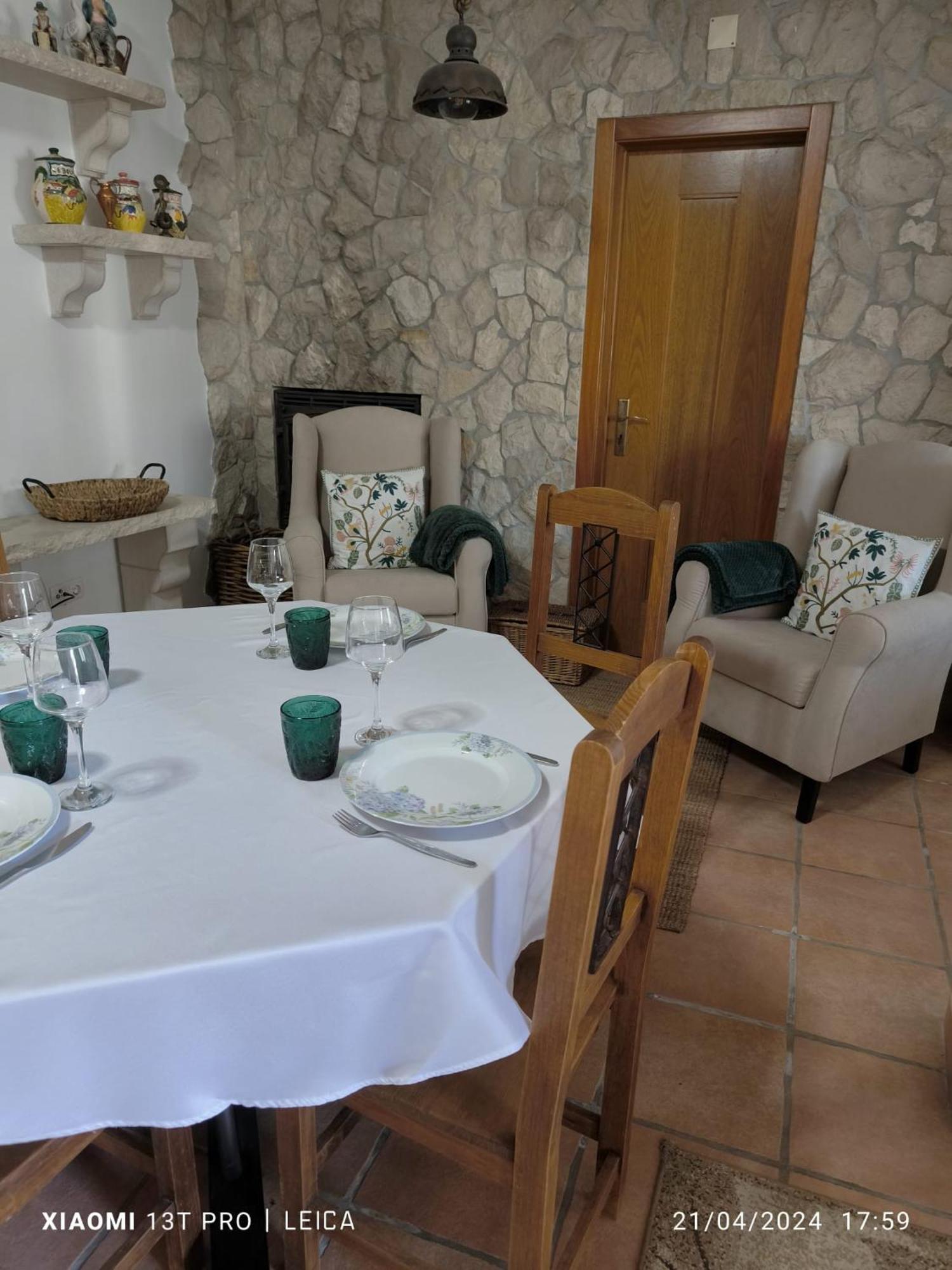 Quartos De Limao Golegã Zewnętrze zdjęcie