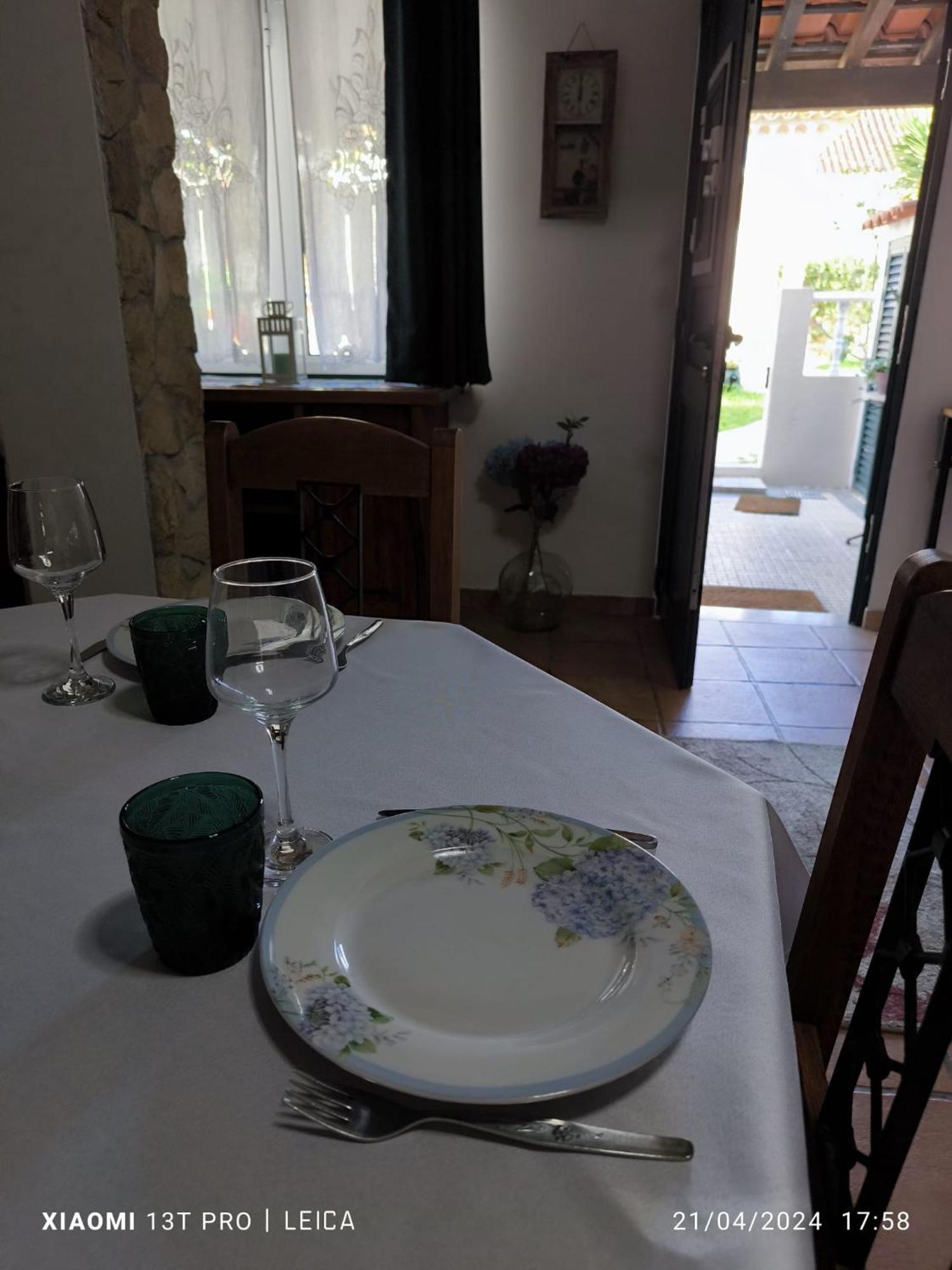 Quartos De Limao Golegã Zewnętrze zdjęcie
