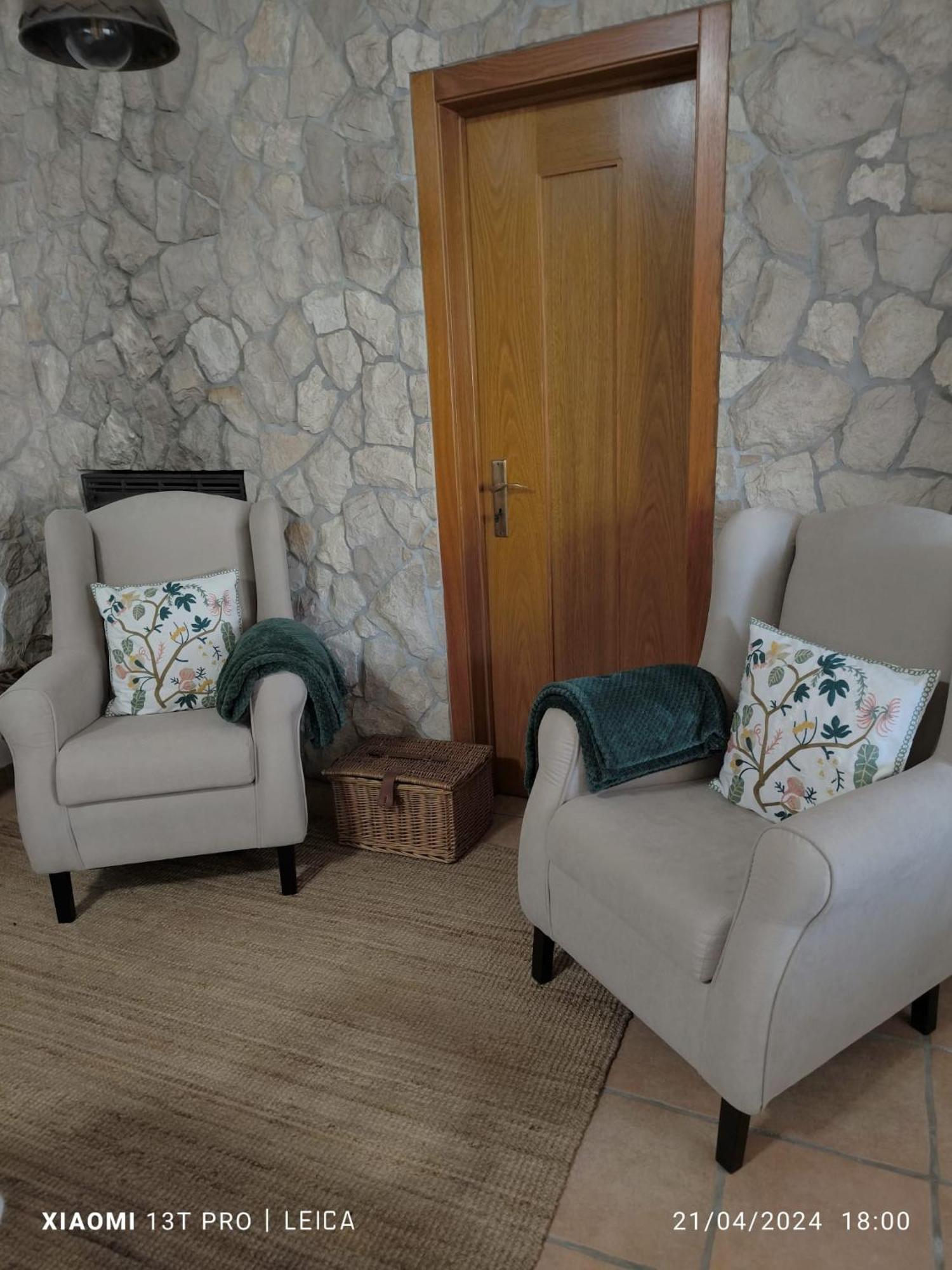 Quartos De Limao Golegã Zewnętrze zdjęcie